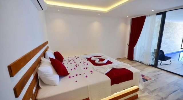 Villa Aura, Забронировать Вилла Калкан провинция Анталья