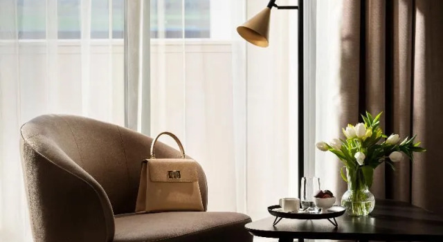 Kings Valley Medical & Spa Hotel
