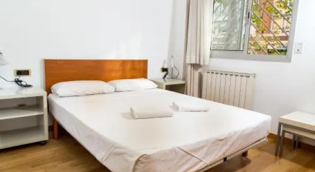 Apartamentos City Beach