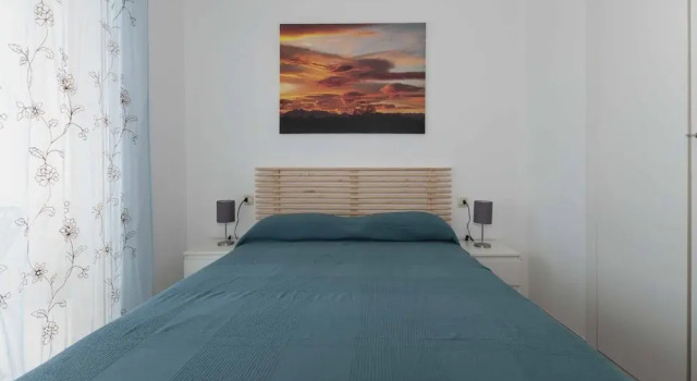 Apartment in Empuriabrava Near Skydive Center