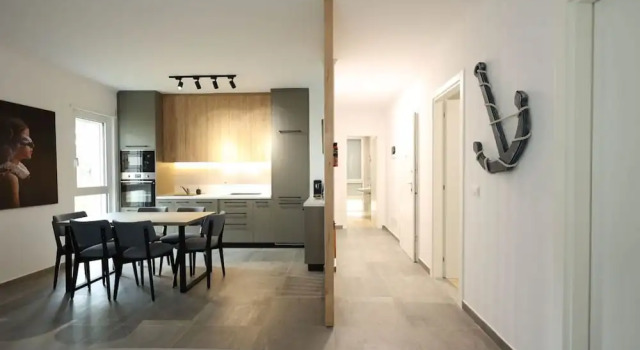 Sanpietro Vacation Apartment 004