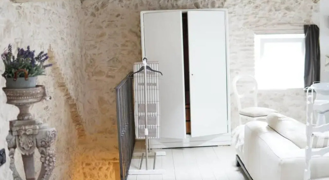 Country House Borgo Faveri