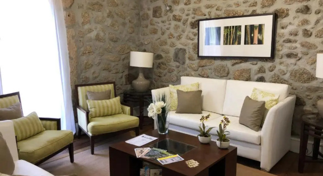 3 Marias - Nº22 - T4, Buchen Sie Ferienhaus Lousa Região Centro