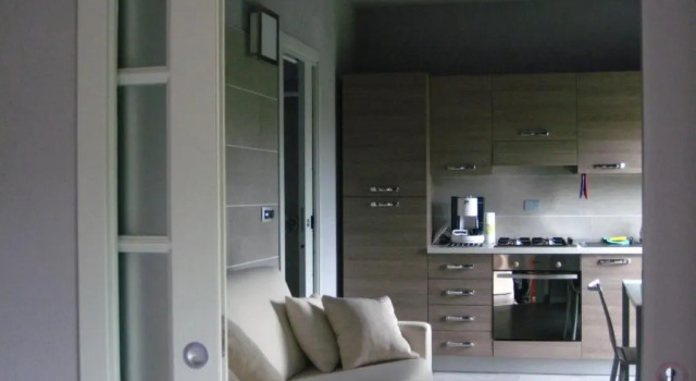 Апартаменты Red Wine Camere
