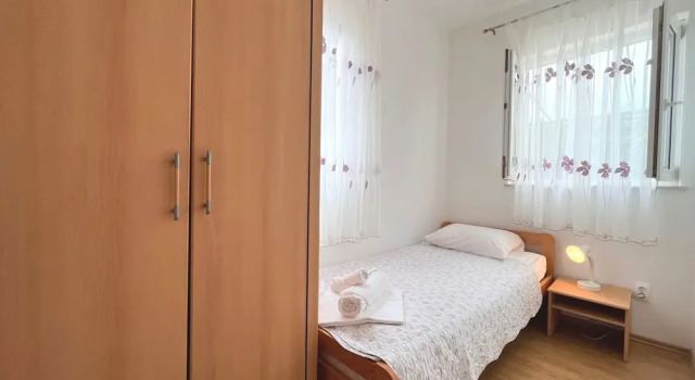 Apartments Butković, Забронировать Апартаменты/квартира Нови-Винодолски Приморско-Горанская жупания