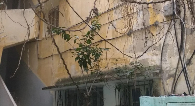 Algeziras, Rezerwuj Hotel Hotele w Tanger-Tetouan z parkingiem, Parking