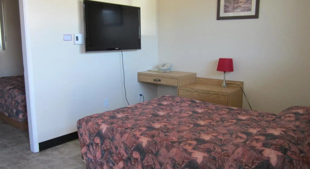 Florence Motel, Prenota Motel Smithers Northern British Columbia
