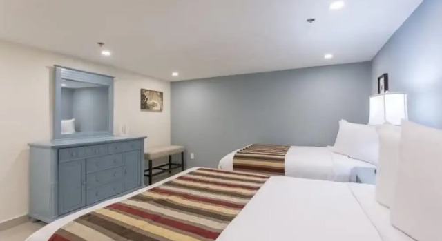 Solare Tower Condominium 405