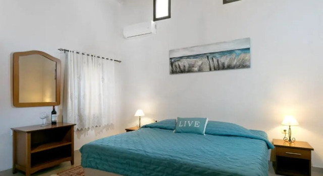 Дом с 2 комнатами Evdokia Boutique Hotel