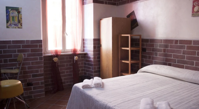 Семейный номер Standard Hotel Agorà