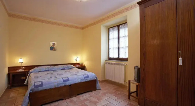 Casale Favilluta, Buchen Sie Hotel Petrignano Umbrien