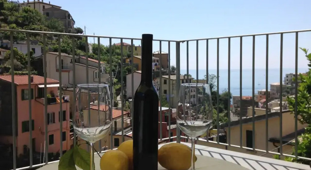 Номер Superior Locanda Ca Da Iride