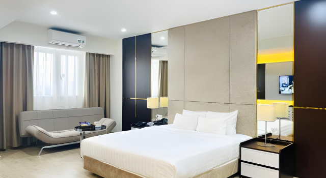 Bao Son International Hotel