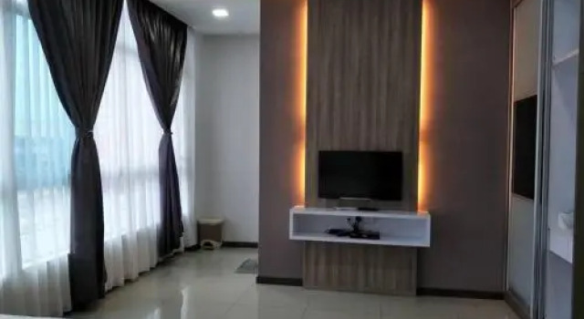 Lim Mini Hotel, Rezervasyon Mini-otel Jementah Johore