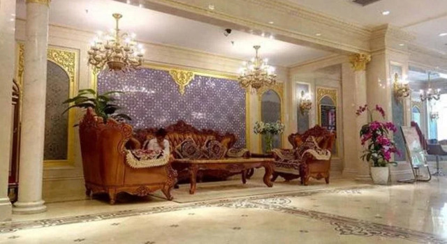 Nu'erlan Hotel, Prenota Hotel Kashgar Xinjiang