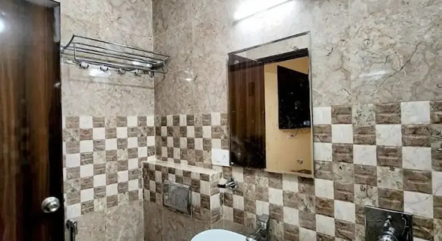 Номер Standard Ghais Sunrise Homestay