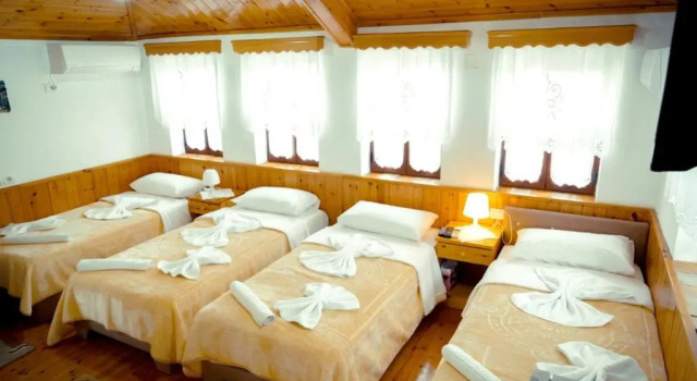 Номер Classic Hotel Domino