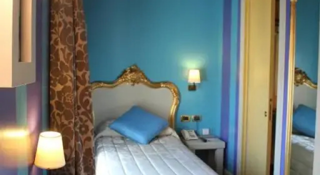 Одноместный номер Classic Hotel Ca Zusto Venezia