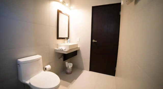 Номер Standard Asilé Hotel Boutique