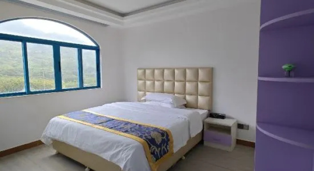 Люкс Deluxe Mixi Homestay