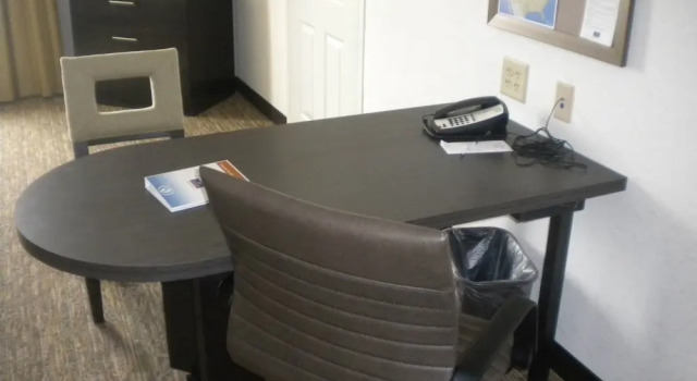 Четырёхместный люкс Candlewood Suites Atlanta West I-20 by IHG