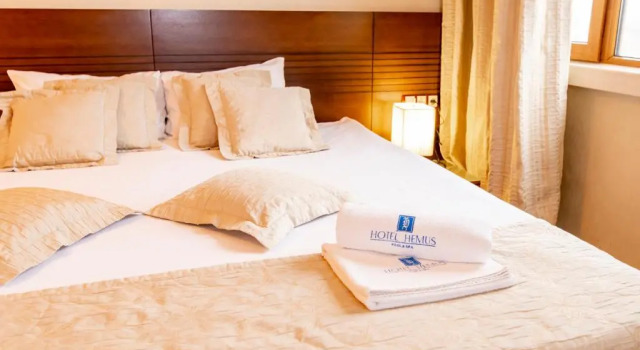 Hemus Hotel - Vratza, Book Hotel Vratsa Vratsa Province