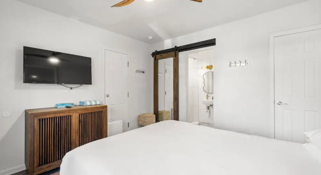 Номер Economy Hotel Cabana Clearwater Beach