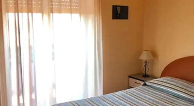 Номер Economy Hotel Scala Greca
