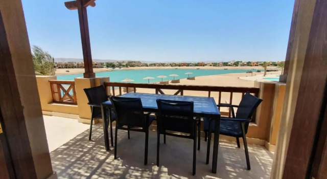 Апартаменты с 2 комнатами Sabina 2br Penthouse