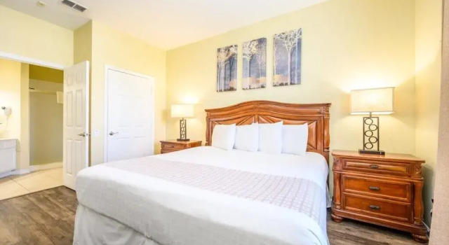 Номер Deluxe Beautiful Deluxe Condo, Vista Cay - 3015