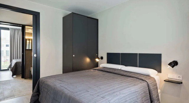 Sitges Vibe Apartments by Olala Homes, Забронировать Апартаменты/квартира Апартаменты Ситжес, рядом с Sitges Convention Bureau, Апартаменты/квартира