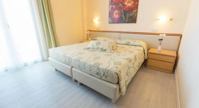 Двухместный номер Standard Savoy Hotel