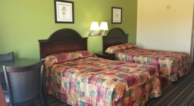Americas Best Value Inn, Book Hotel Eupora 