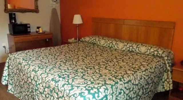 Двухместный номер Standard Town House Inn