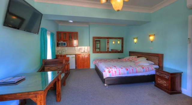 Двухместный номер Standard Hatchers Richmond Manor