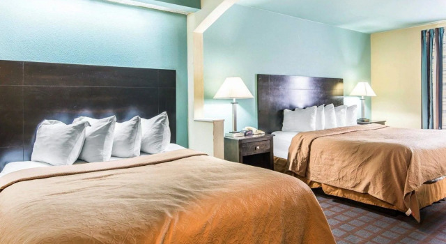 SureStay Plus Hotel by Best Western Blue Springs