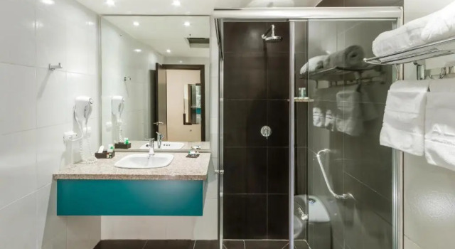Habitación Estándar Hotel Valgus