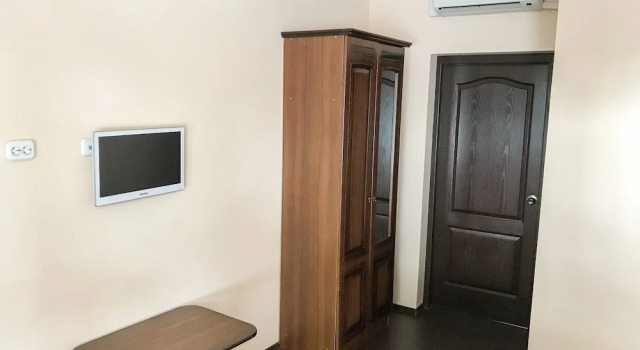 Отель Smile Hotels