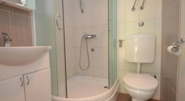 Студия Apartments Kordić