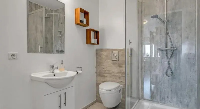 Двухместный семейный номер Standard Guesthouse Vatnsholt