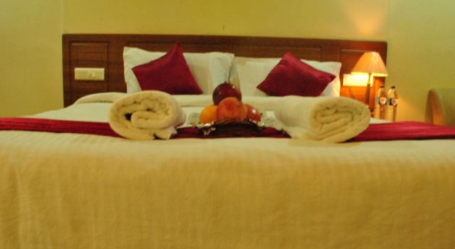 Hotel Sonas