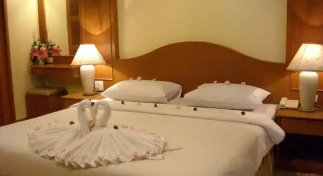 Номер Standard U Tai Tip Guest House