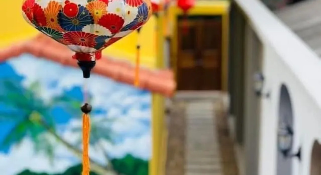 Номер Standard La Gai Homestay Hoi An