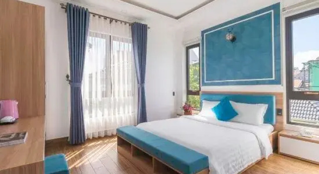 Номер Superior VMT Villa