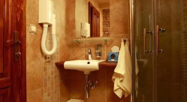 Номер Standard Villa Regia