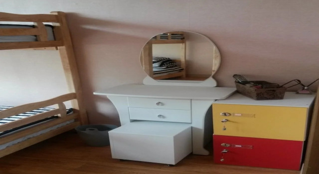 Guesthouse Hu&Go