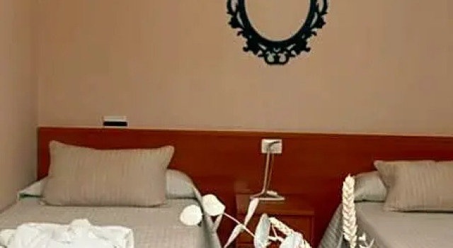Casa Pazos, Rezerwuj Hotel Tanie hotele w Galicja
