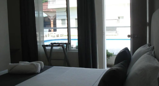 Номер Classic AOHOM SANTUARIO HOTEL & SPA