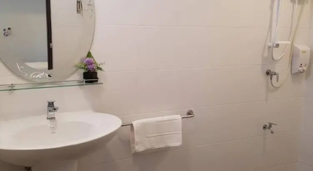 Двухместный номер Classic Chorlada Lanna Hotel