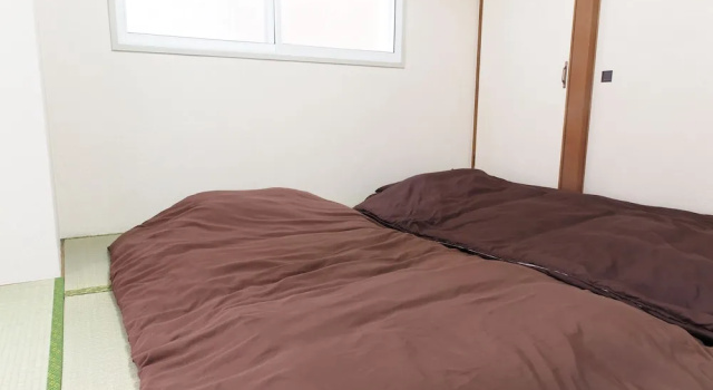 Номер Standard Heights Syowa 206